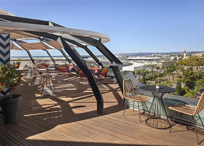 Sheraton Nice