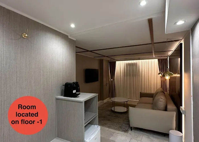 House4You - Blanari Bucarest