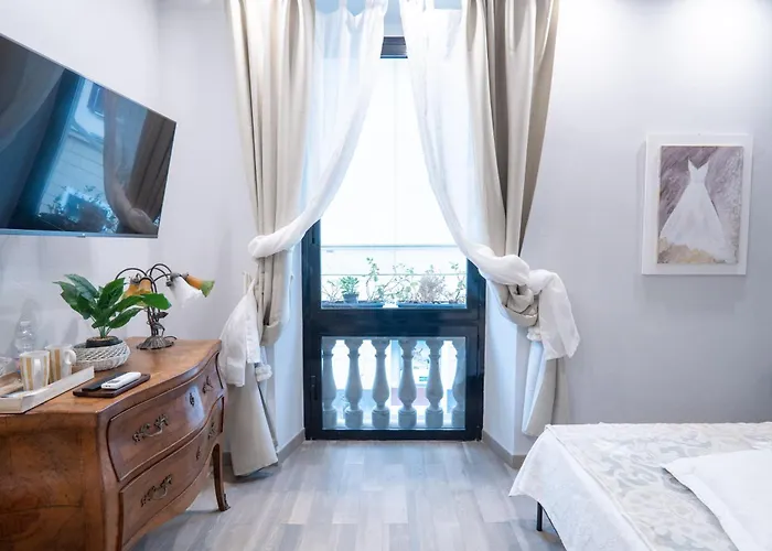 Covo Di Levante La Spezia
