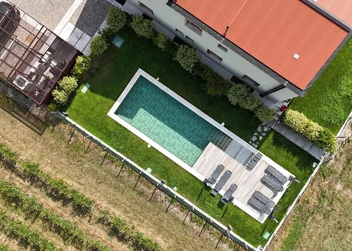 Bed and Breakfast Il Vigneto Desenzano del Garda