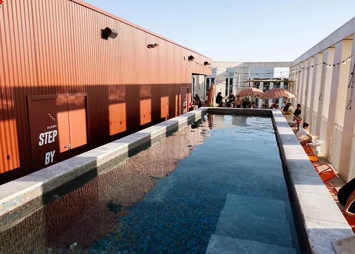 Jost Hotel Bordeaux Centre Gare Saint Jean