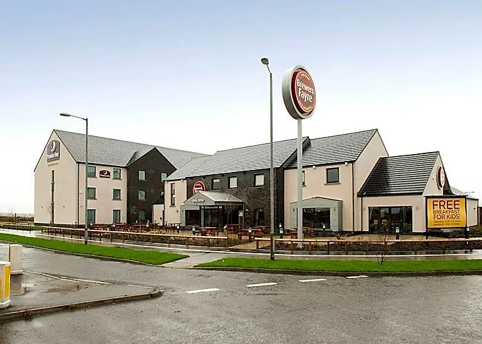 Premier Inn Derry / Londonderry