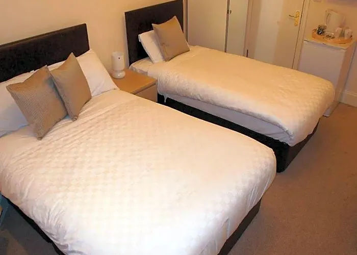 Pearl Hotel Londres