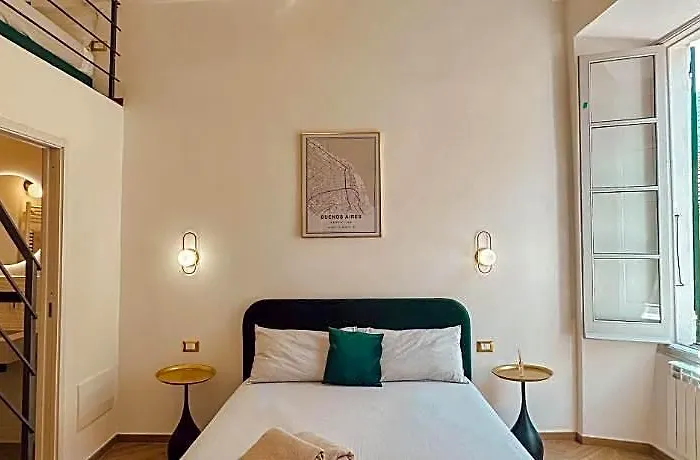 Alto Borgo Rooms Finale Ligure