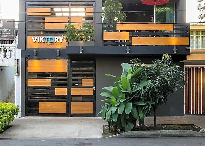 Viktory Boutique Hotel