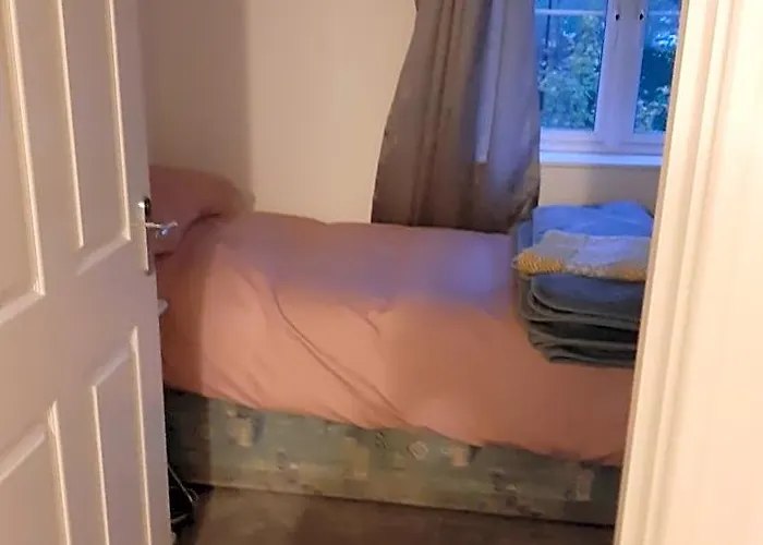 Marias House Bed and Breakfast Seaton Burn