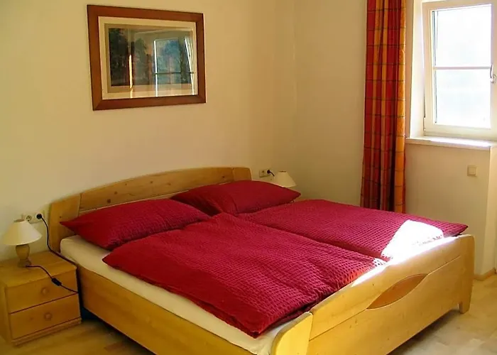 Pension Sarstein Hallstatt