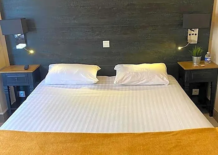 Hotel De Charme Equinoxe Le Touquet