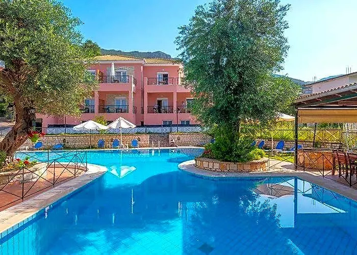 Exotico Studios Parga