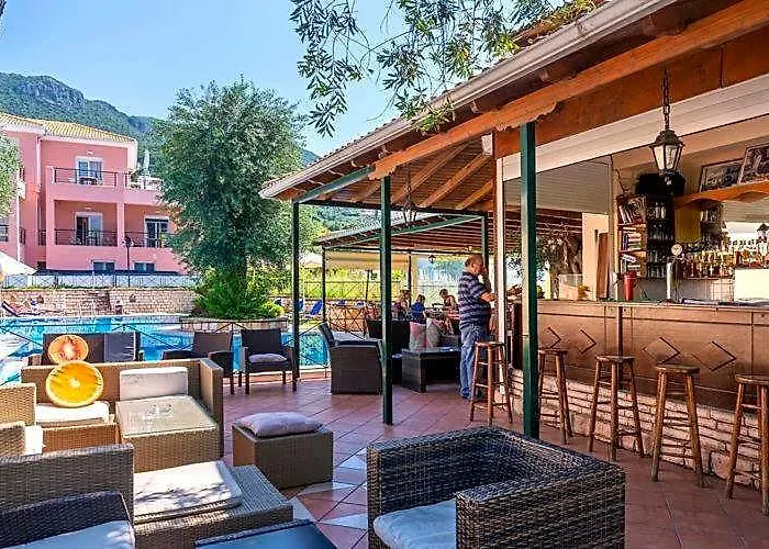 Exotico Studios Parga