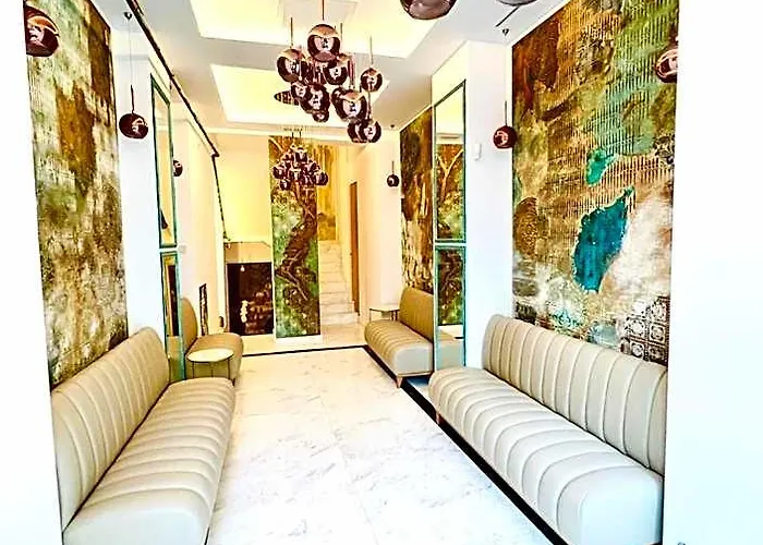 House4You - Blanari