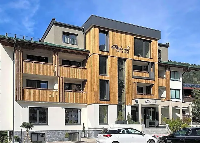 Hotel&Suites Glück Auf
