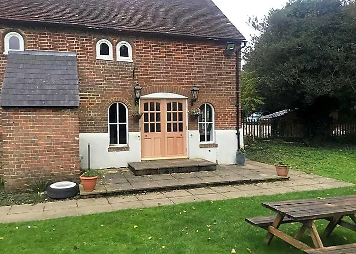 The Flying Horse Hotel Ashford 