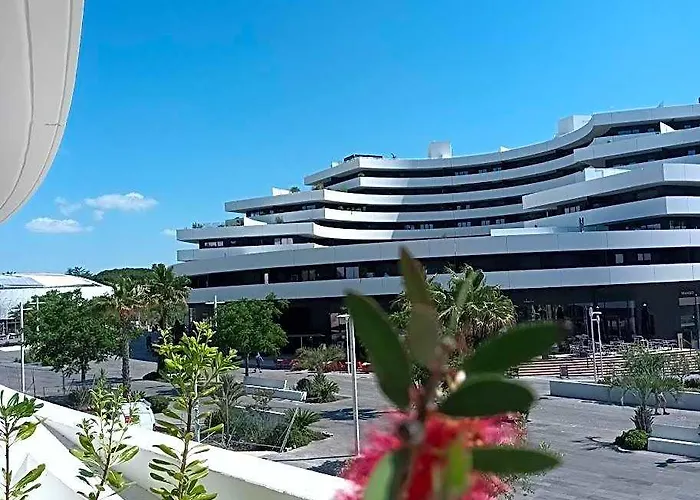 Cosy Diem Cap D'Agde