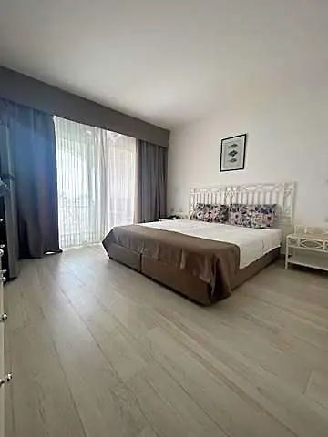 Domina Coralbay Aquamarine Camera Privata Sharm-el-Sheikh