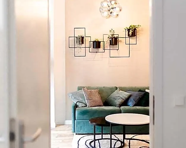 The Weinert Suites