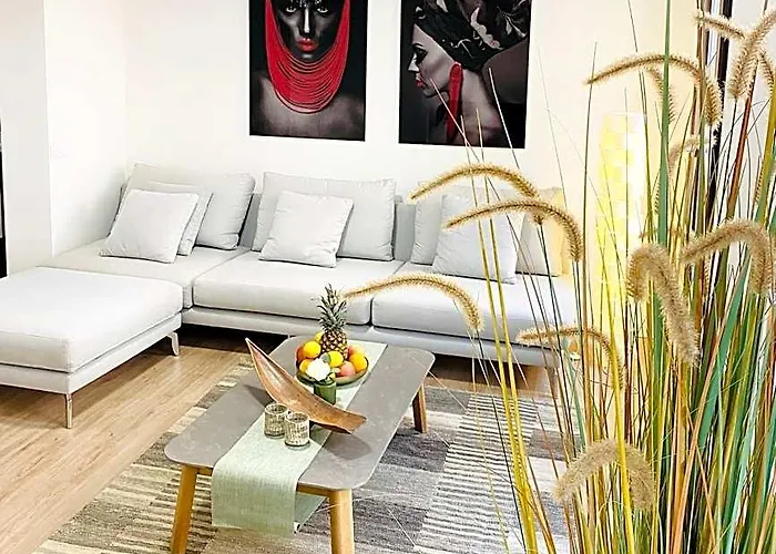 Hotel Apartment With 2-En Suite Bedrooms Palma de Mallorca