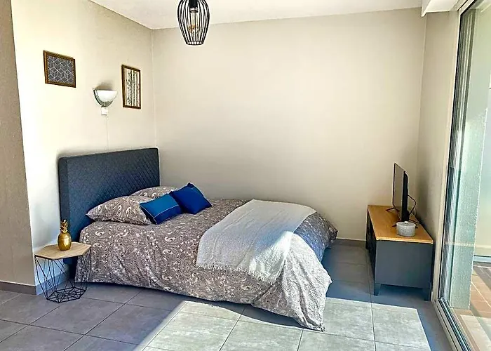 Villa Madeleine - Résidence Services Nice
