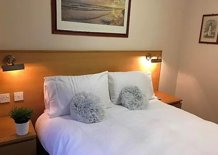 Terra Nova Hotel