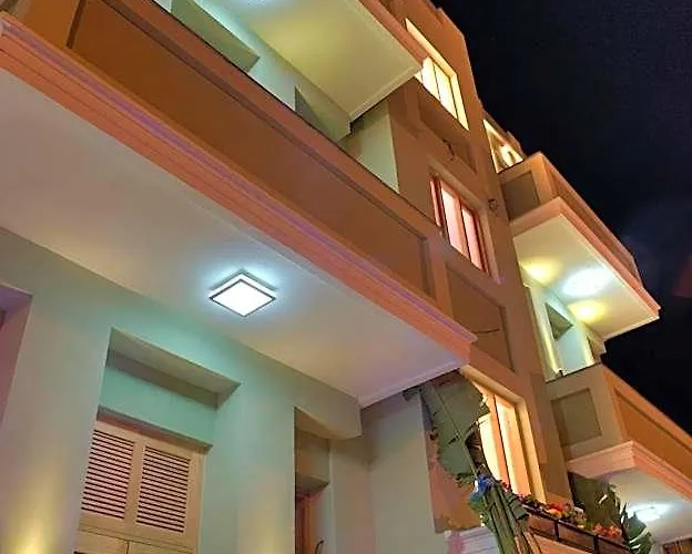 Residence Suites By Raphael Hotels Tel Aviv-Jaffa