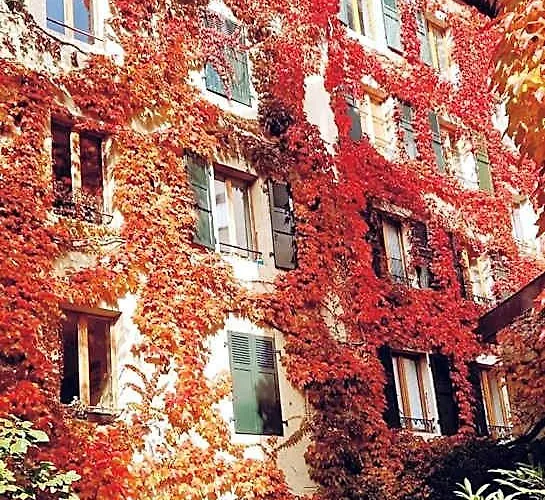 Appart'Hôtel Residence Dizerens Genève