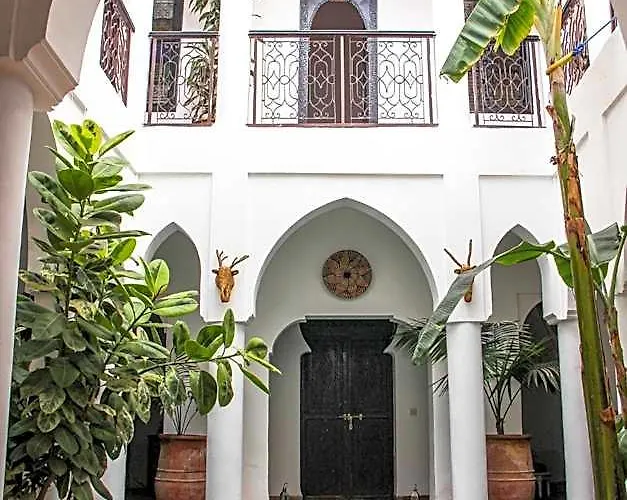 Riad Al Tainam