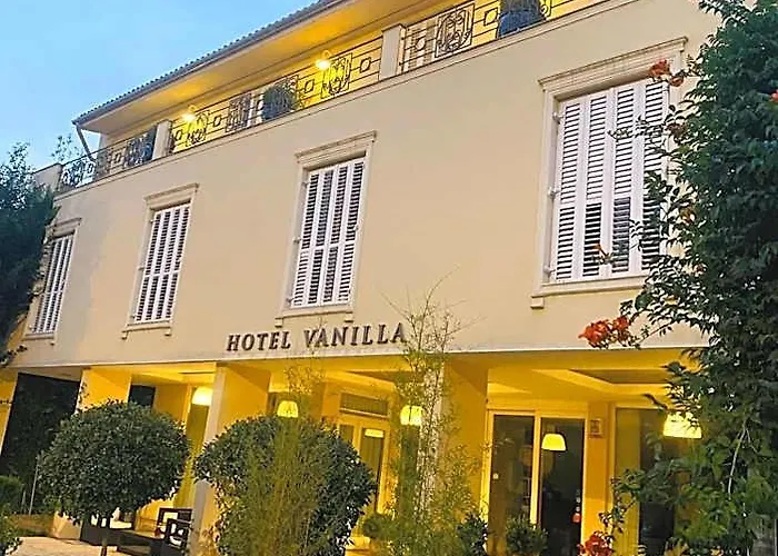 Hotel Vanilla Timisoara