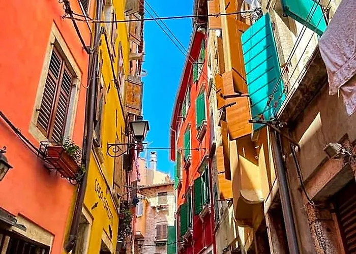 Hotel Casa Garzotto Rovinj