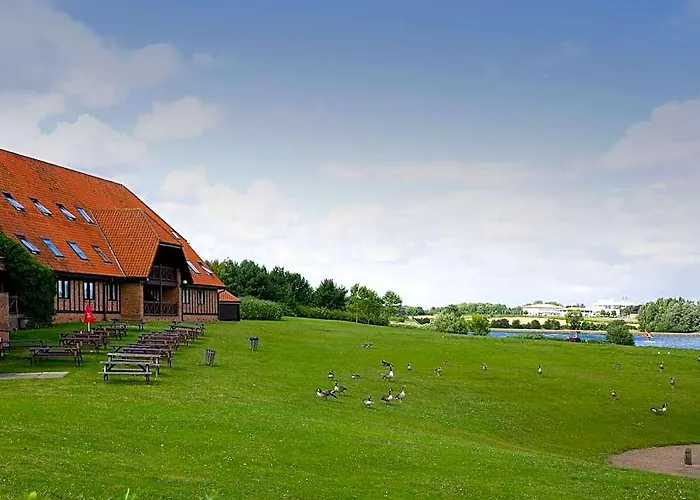 Premier Inn Milton Keynes South