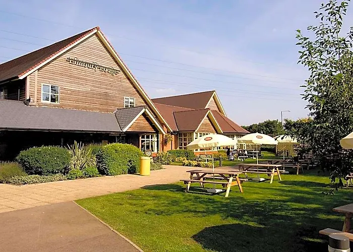 Premier Inn Premier Inn Tewkesbury