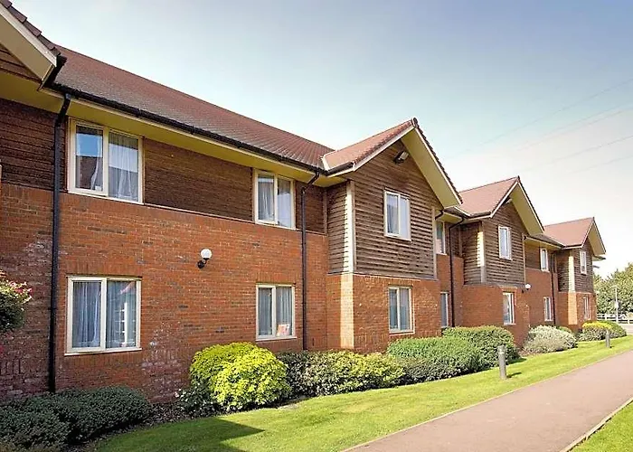 Premier Inn Premier Inn Tewkesbury