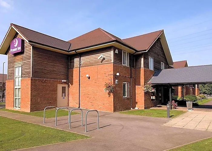 Premier Inn Premier Inn Tewkesbury