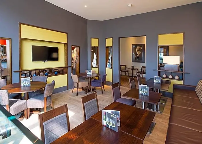 Premier Inn Bournemouth Central