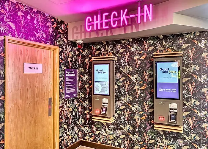 Premier Inn Premier Inn Durham City Centre