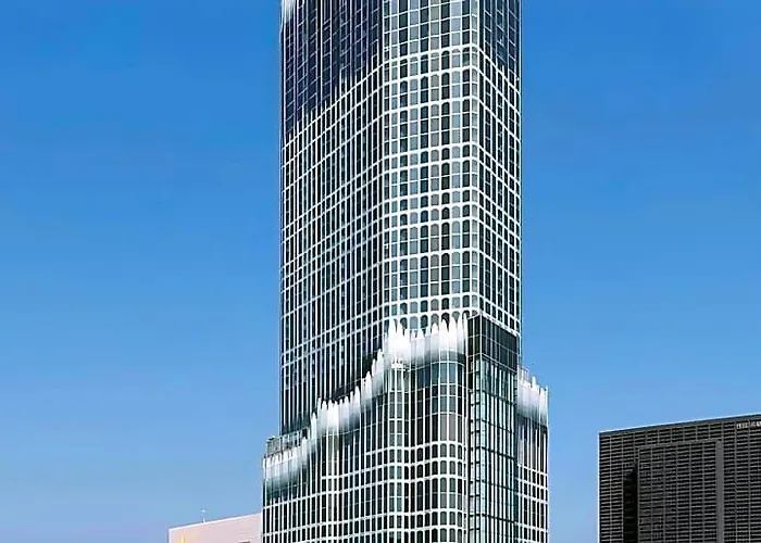 Hotel Groove Shinjuku, A Parkroyal Hotel