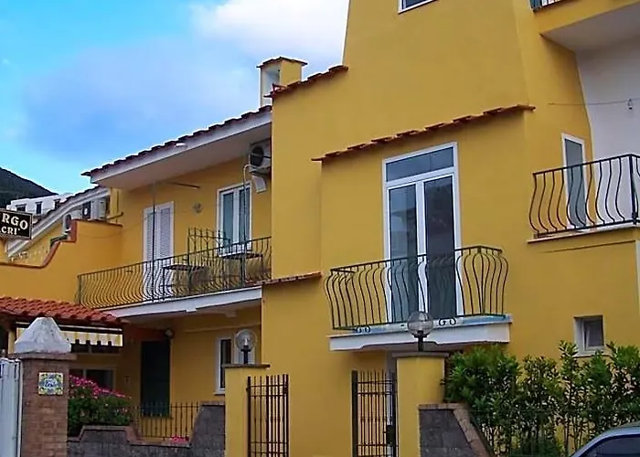 Albergo Macri