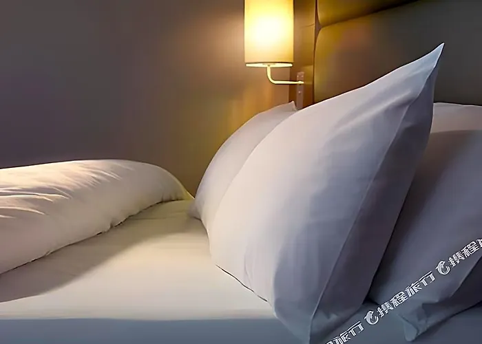 Premier Inn Premier Inn Belfast Titanic Quarter