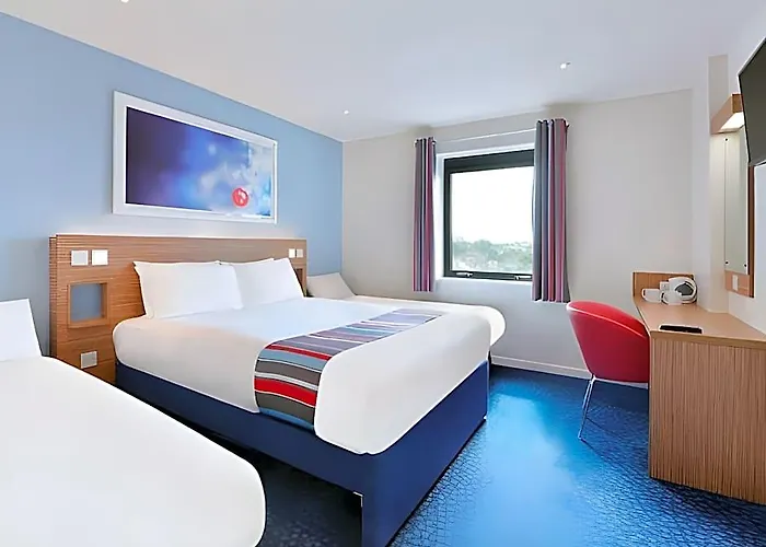 Travelodge Ayr