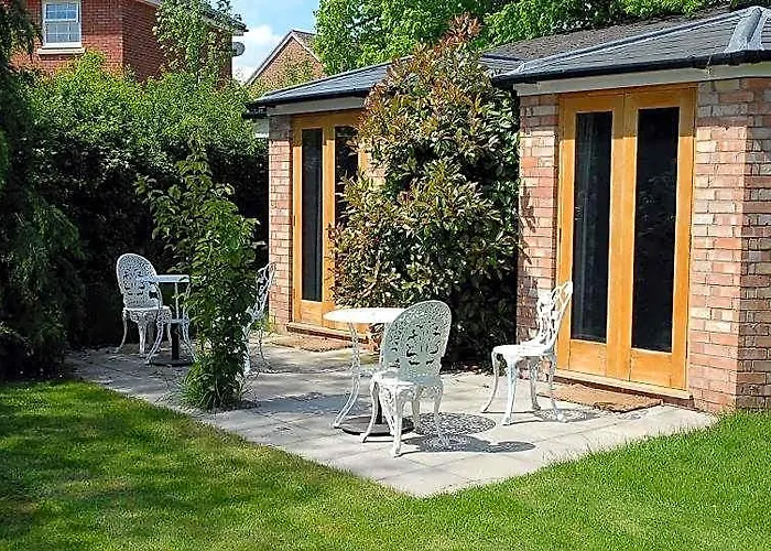 Hopbine House Bed & Breakfast Hereford