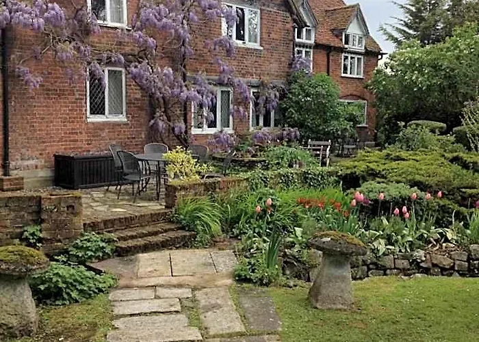 The Old Farmhouse Windsor