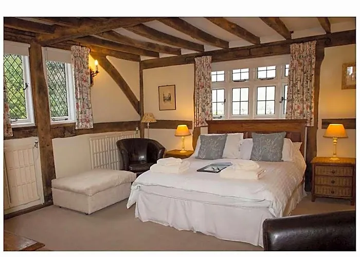 The Old Farmhouse Windsor