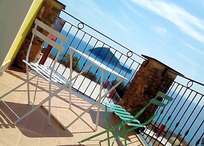 Verde Mare Alassio