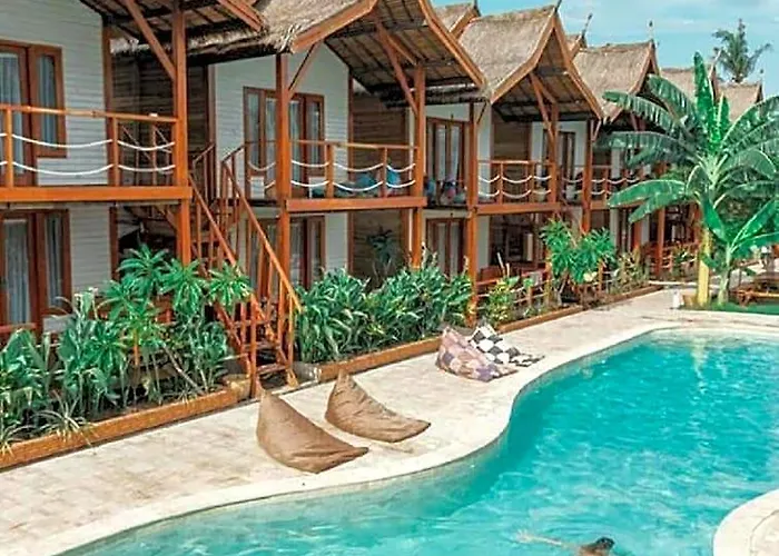 Voodoo Gili