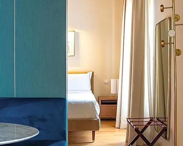 Hotel Sentho Roma