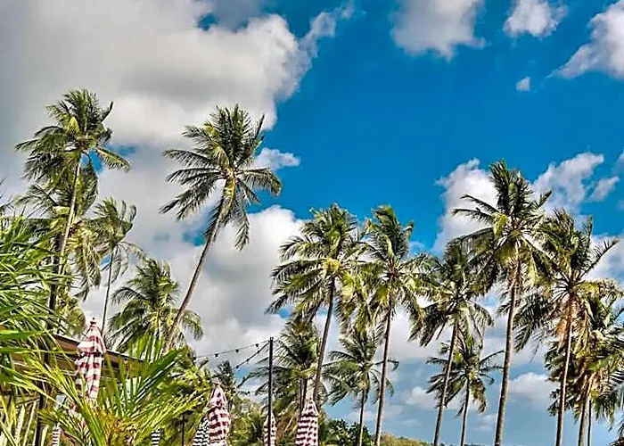 Shantaa Resort, Kohkood Ko Kut
