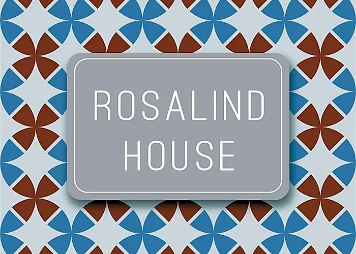 Rosalind House Bed & Breakfast Carlisle 