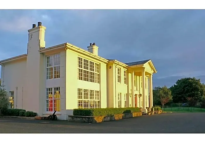 Redgate House Bed & Breakfast Londonderry