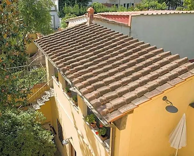 Residenza Il Villino B&B Firenze