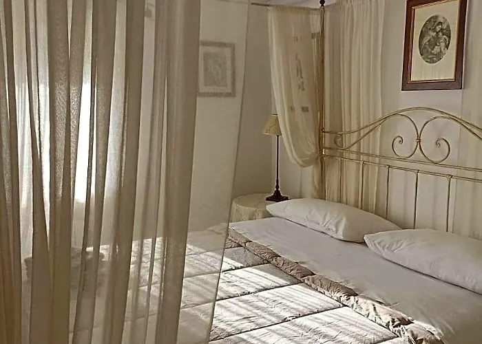 La Casina B&B