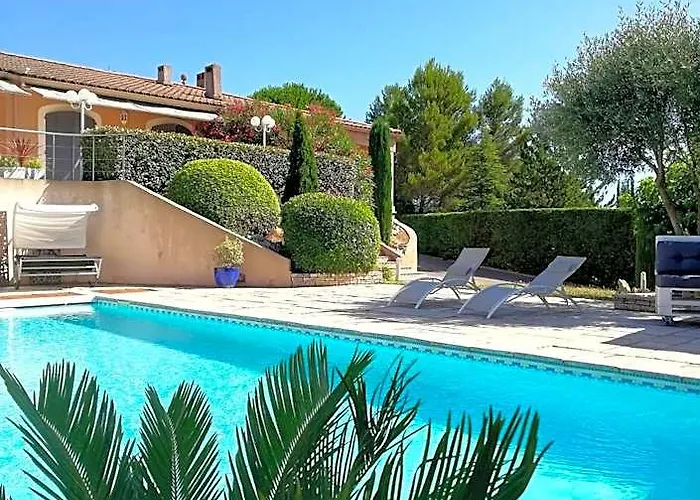 Bed and Breakfast L’Antre d’Eux à Carcassonne